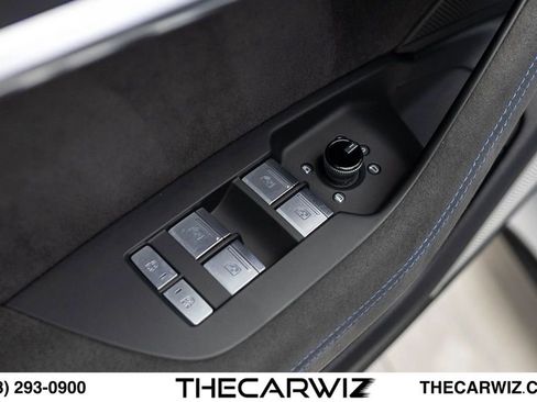 Used 2024 Audi RS 6 performance AWD/4WD image 36
