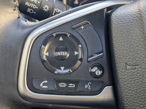 Used 2022 Honda CR-V EX-L image 27