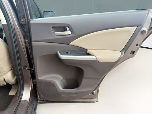 Used 2014 Honda CR-V EX-L image 28