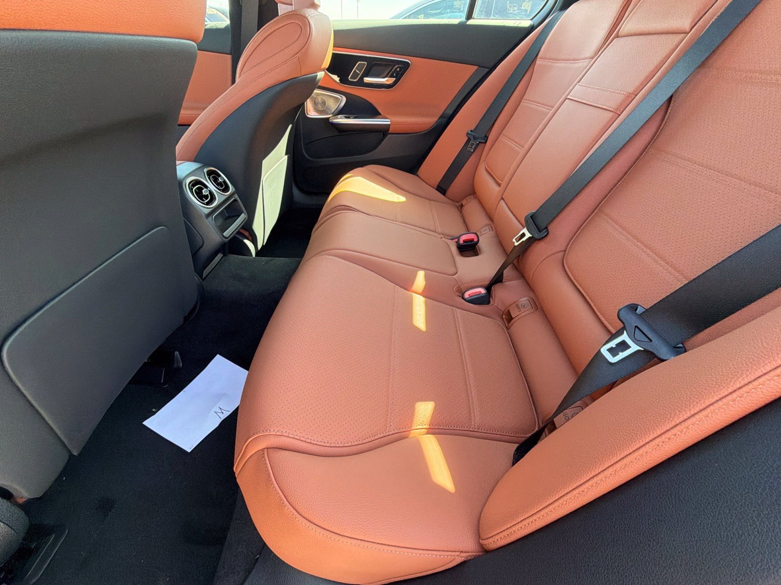 New 2026 Mercedes-Benz C 300 4MATIC Sedan image 26
