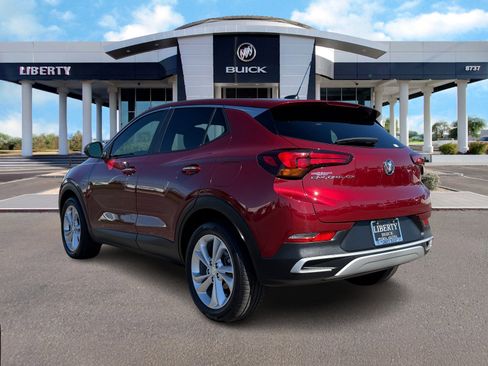 Used 2023 Buick Encore GX Preferred image 5