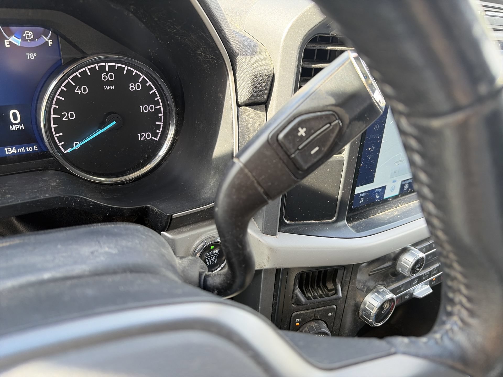 Used 2022 Ford F150 XLT w/ Equipment Group 302A High AWD/4WD image 17