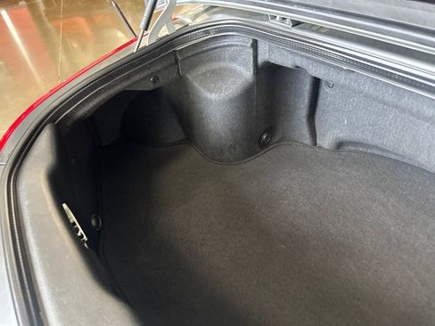 Used 2004 Nissan 350Z Enthusiast w/ Side Airbags Pkg image 91