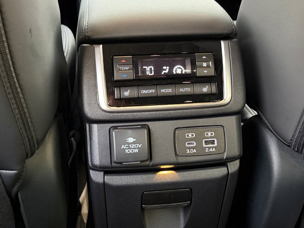 New 2026 Subaru Ascent Touring w/ Popular Package #1 AWD/4WD image 14