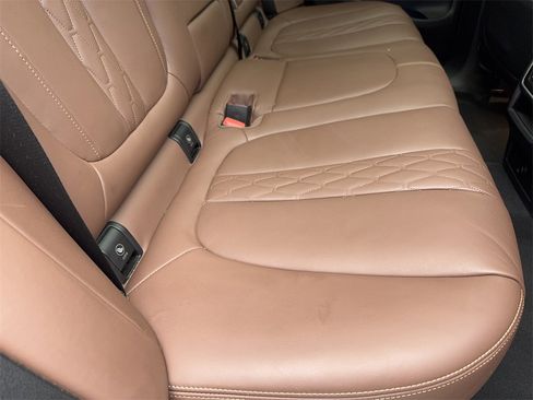 Used 2023 BMW X5 M50i w/ Executive Package image 53