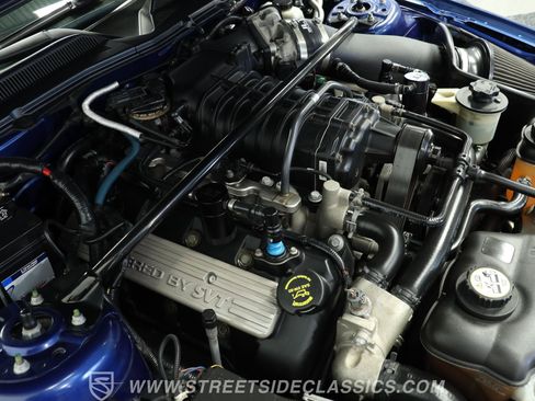 Used 2009 Ford Mustang Shelby GT500 image 31