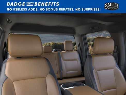 New 2026 Ford F350 Lariat AWD/4WD image 23