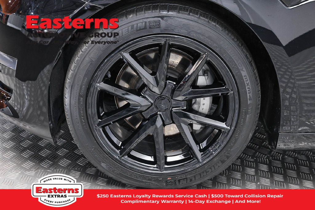 Used 2023 Tesla Model 3 Standard Range RWD image 27