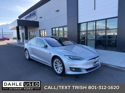 Used 2018 Tesla Model S 75D