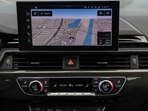 Used 2023 Audi S5 Premium Plus w/ Premium Plus image 14