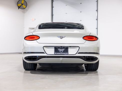 Used 2020 Bentley Continental GT First Edition AWD/4WD image 5