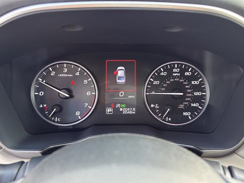 Used 2025 Subaru Legacy Limited image 27