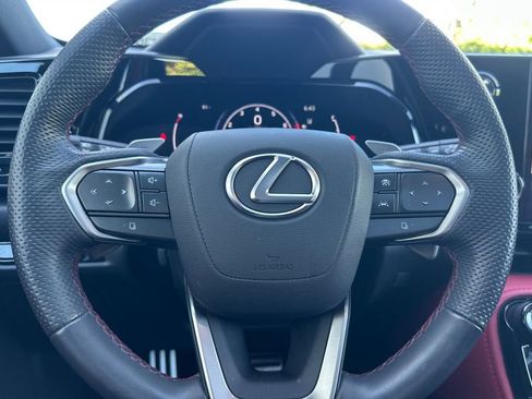Certified 2024 Lexus NX 350 F Sport image 23