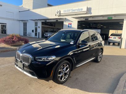 Certified 2023 BMW X3 xDrive30i w/ Premium Package