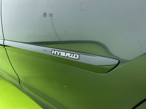 Used 2008 Lexus RX 400h AWD image 14