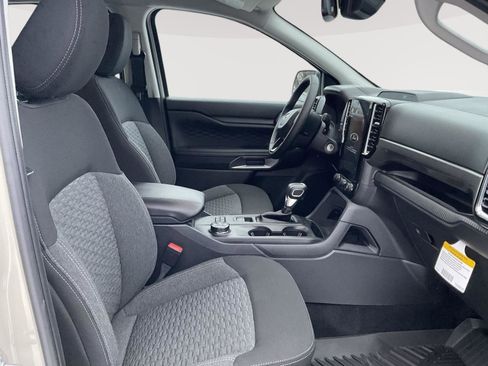 New 2025 Ford Ranger XLT image 19