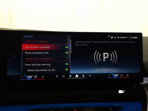 Used 2025 BMW i5 M60 image 23