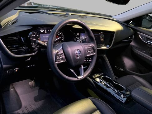 Used 2022 Buick Envision Avenir w/ Technology Package II FWD image 32