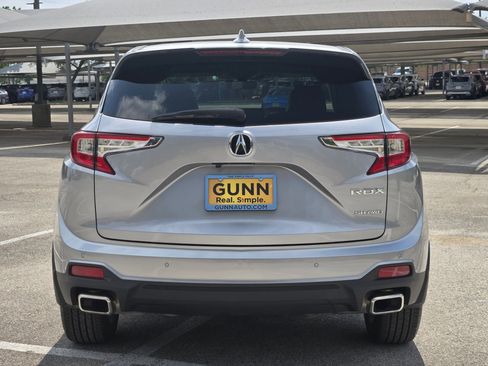 Used 2024 Acura RDX SH-AWD w/ Advance Package image 5
