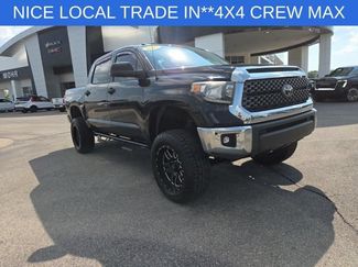 Used 2019 Toyota Tundra SR5 w/ Convenience Package AWD/4WD video 2