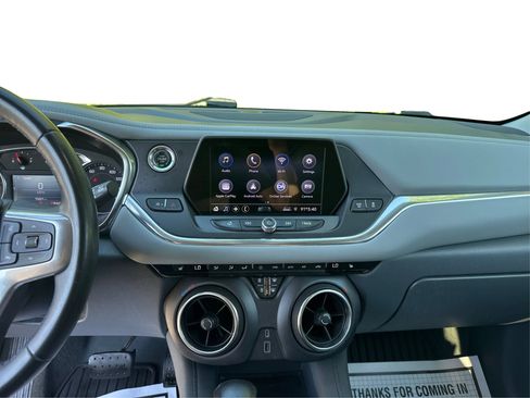 Used 2020 Chevrolet Blazer LT AWD/4WD image 16