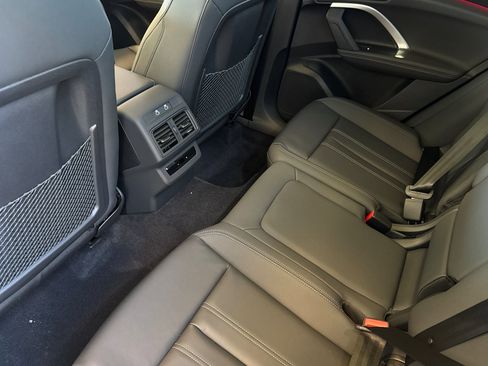 New 2025 Audi Q5 Premium Plus image 9