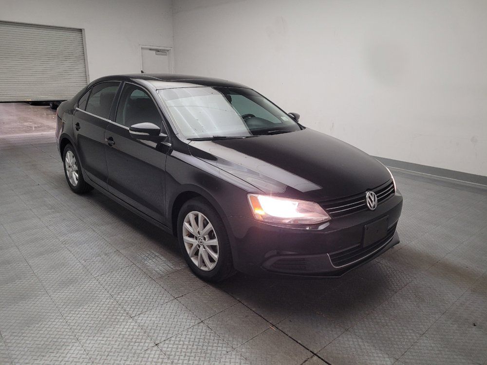 Used 2014 Volkswagen Jetta SE FWD image 13
