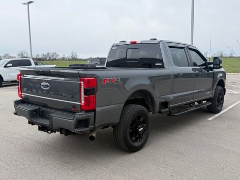 Used 2026 Ford F250 XL w/ STX Appearance Package image 19