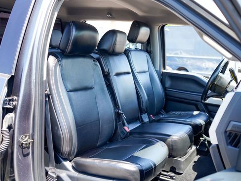 Used 2019 Ford F250 Lariat AWD/4WD image 26
