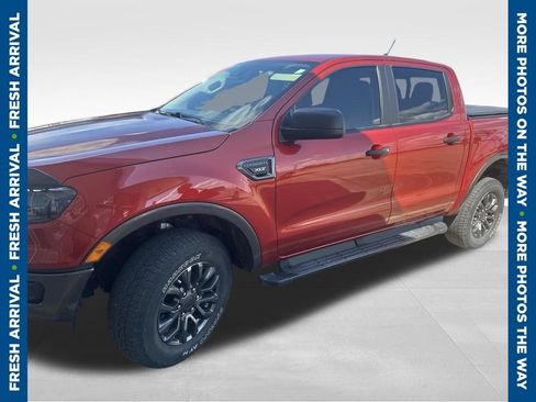 Used 2019 Ford Ranger XLT w/ Equipment Group 302A Luxury AWD/4WD image 1