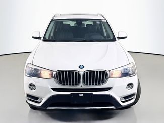 Used 2016 BMW X3 xDrive28i video 2