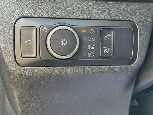 Used 2023 Ford Bronco Sport Big Bend w/ Convenience Package AWD/4WD image 10