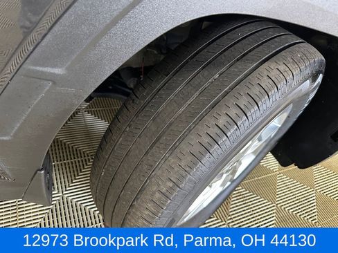 Used 2023 Hyundai Tucson SEL image 30