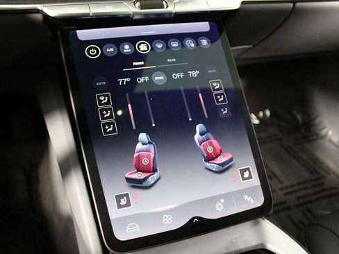 Used 2024 Lucid Air Pure image 23