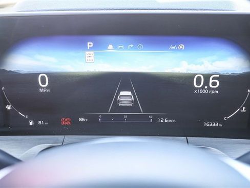 Certified 2024 Kia Telluride SX X-Pro image 26