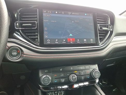 Used 2026 Dodge Durango GT AWD/4WD image 18