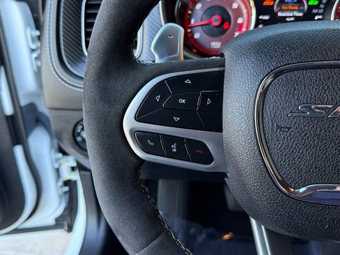 Used 2023 Dodge Charger SRT Hellcat image 24