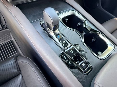 Certified 2025 Lexus RX 450h AWD w/ Luxury Package image 22