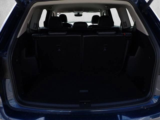Used 2021 Volkswagen Atlas SE AWD/4WD image 8