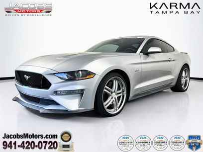 Used 2019 Ford Mustang GT w/ GT Performance Package