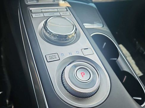 Used 2023 Genesis GV70 2.5T w/ Sport Prestige Package AWD/4WD image 22