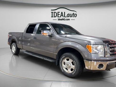 Used 2011 Ford F150 XLT w/ XLT Convenience Pkg image 7