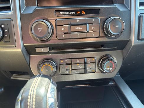 Used 2018 Ford F150 XLT w/ Equipment Group 302A Luxury AWD/4WD image 6