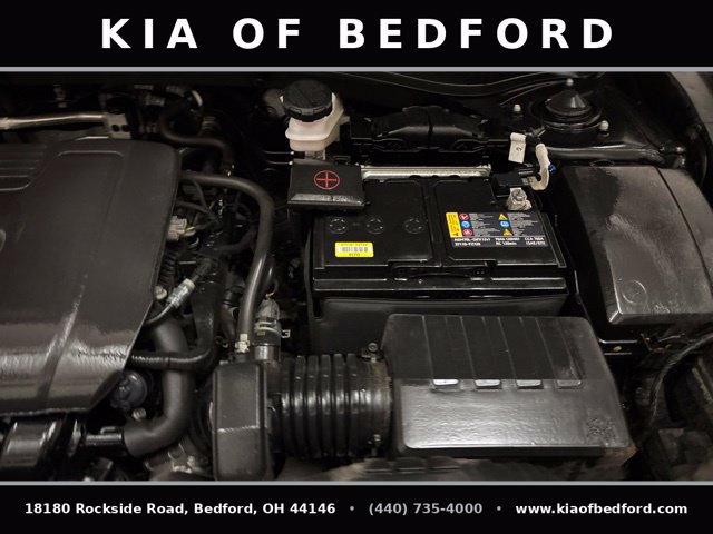 Certified 2022 Kia Seltos LX AWD/4WD image 25