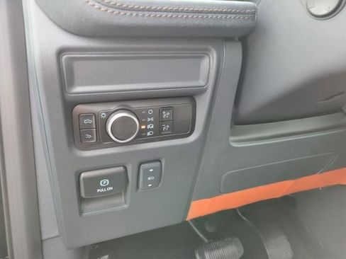 New 2025 Ford F150 Lightning Lariat w/ Max Trailer Tow Package image 23