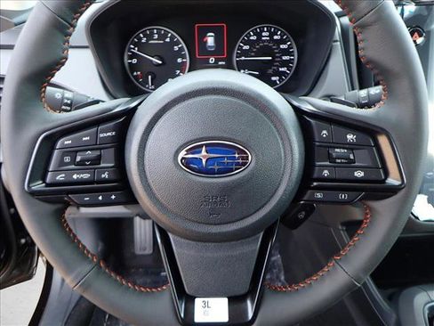 New 2026 Subaru Crosstrek 2.5i Limited image 13