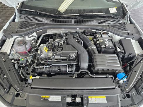 New 2026 Volkswagen Jetta Sport FWD image 11