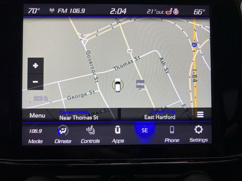 Certified 2020 Jeep Grand Cherokee Limited image 17