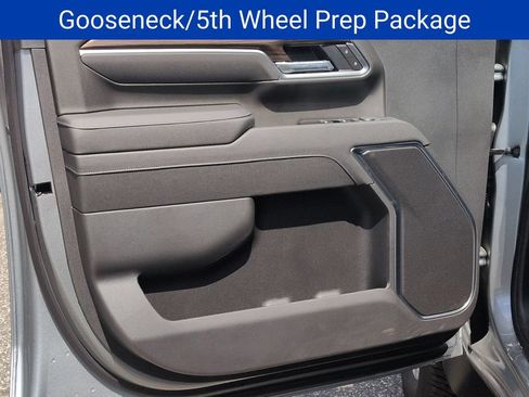New 2026 Chevrolet Silverado 2500 LT w/ All Star Edition AWD/4WD image 18