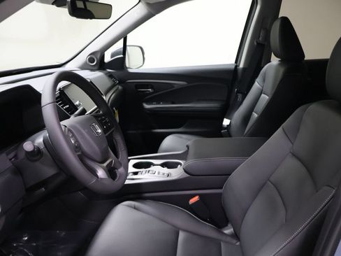 New 2026 Honda Ridgeline RTL image 7